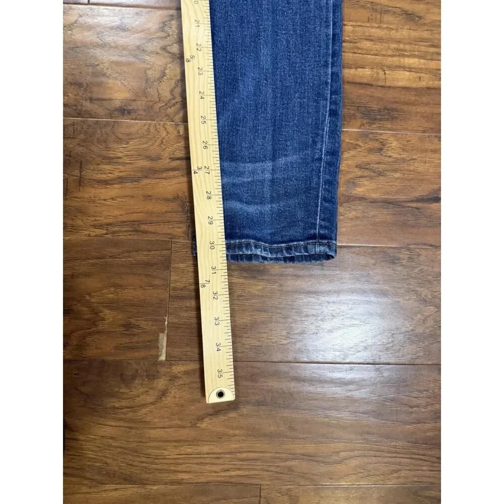 American-eagle-outfitters Men's Blue Jeans